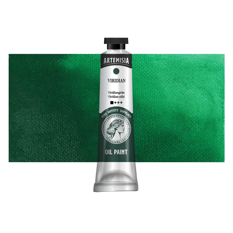 Λαδομπογιά Artemisia 40 ml
