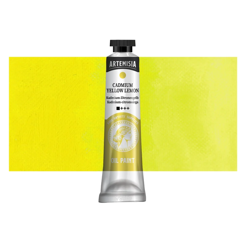 Λαδομπογιά Artemisia 40 ml
