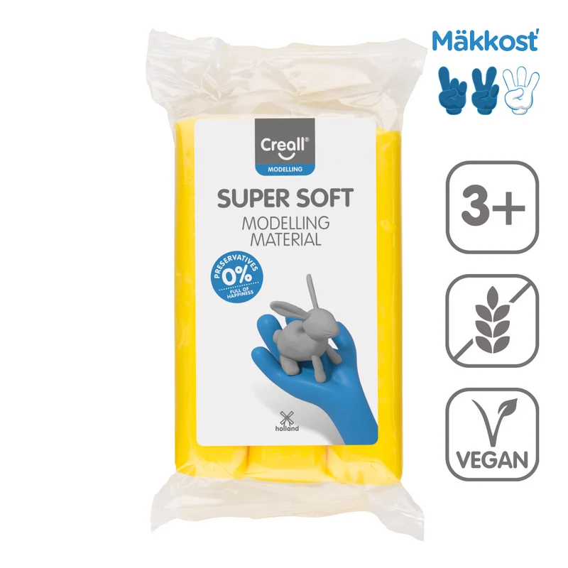 Моделин Creall Super Soft 500 g