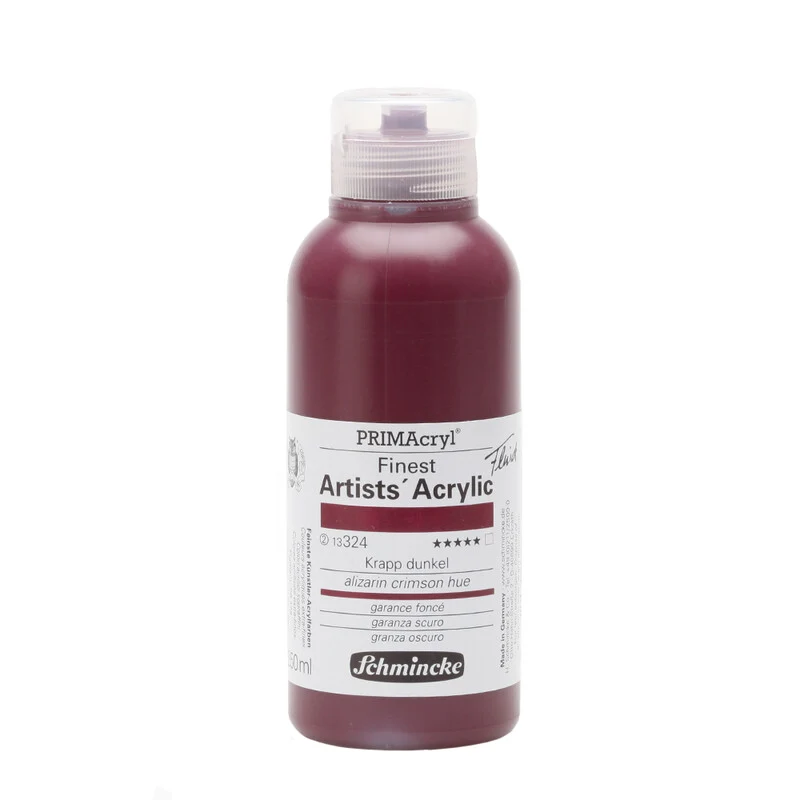 Schmincke PRIMAcryl Professional Acrylfarben 250 ml
