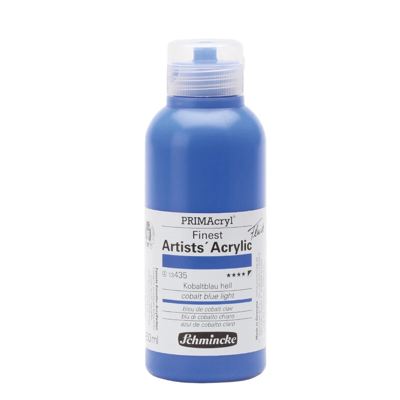 Schmincke PRIMAcryl Professional Acrylfarben 250 ml