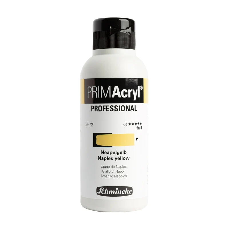 Schmincke PRIMAcryl Professional Acrylfarben 250 ml