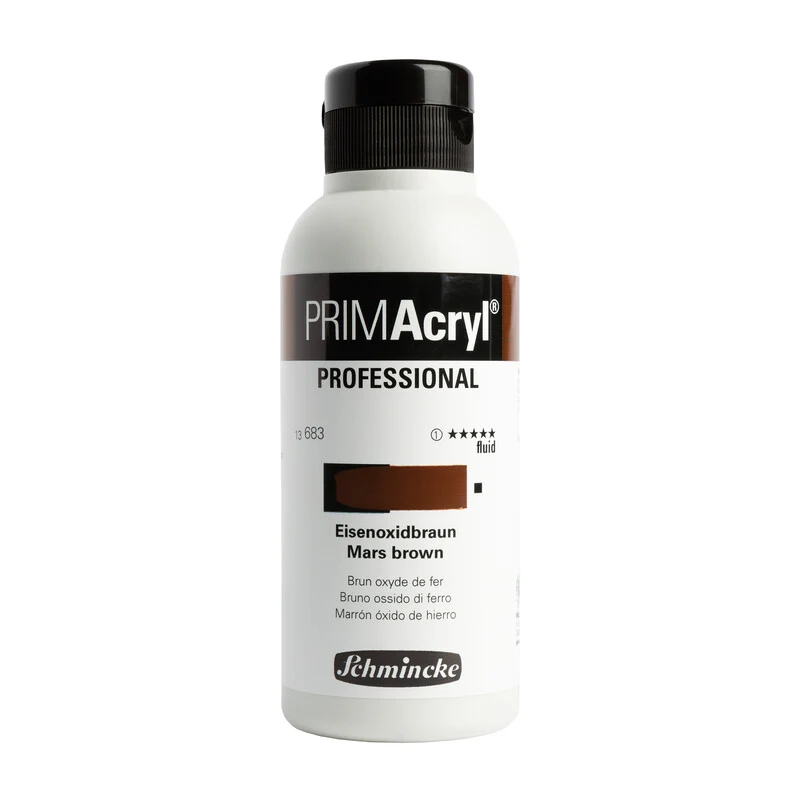 Schmincke PRIMAcryl Professional Acrylfarben 250 ml