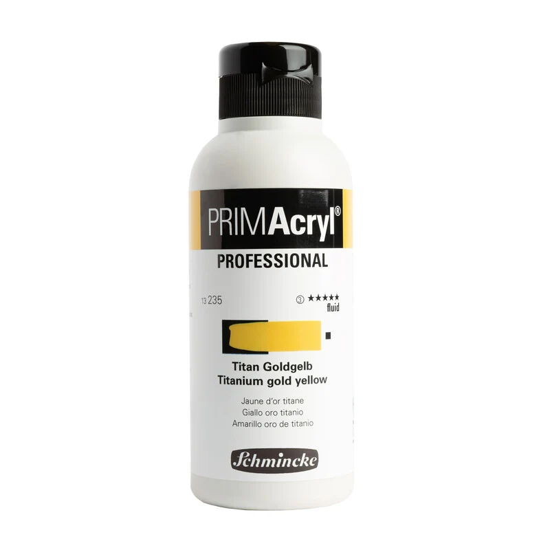 Akrylové farby Schmincke PRIMAcryl Professional 250 ml