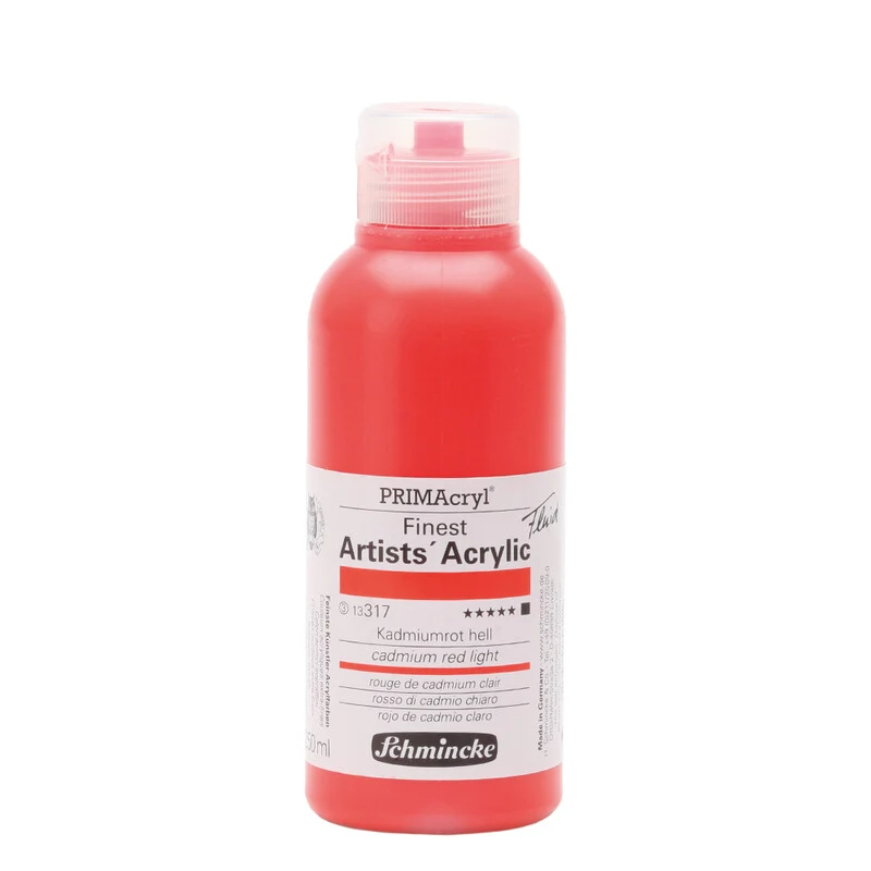 Akrylové farby Schmincke PRIMAcryl Professional 250 ml