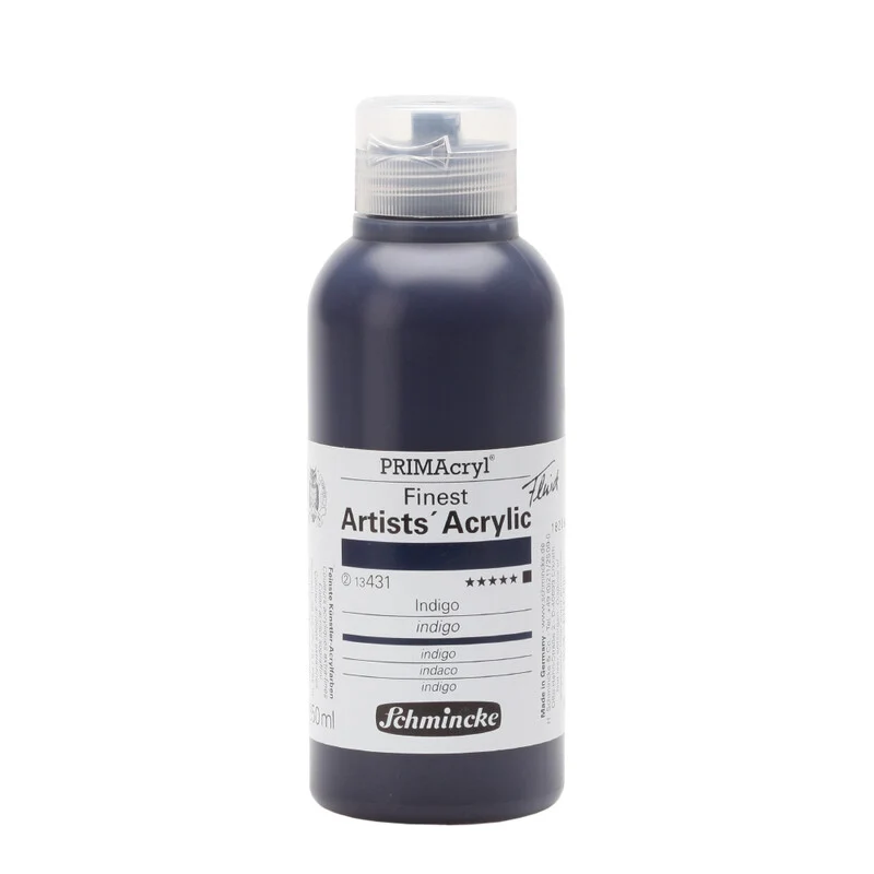 Akrylové farby Schmincke PRIMAcryl Professional 250 ml