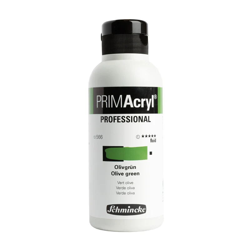 Akrylové farby Schmincke PRIMAcryl Professional 250 ml