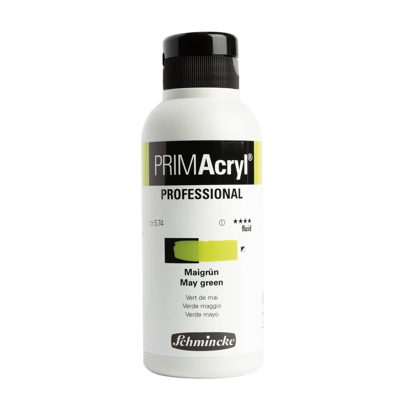 Akrylové farby Schmincke PRIMAcryl Professional 250 ml