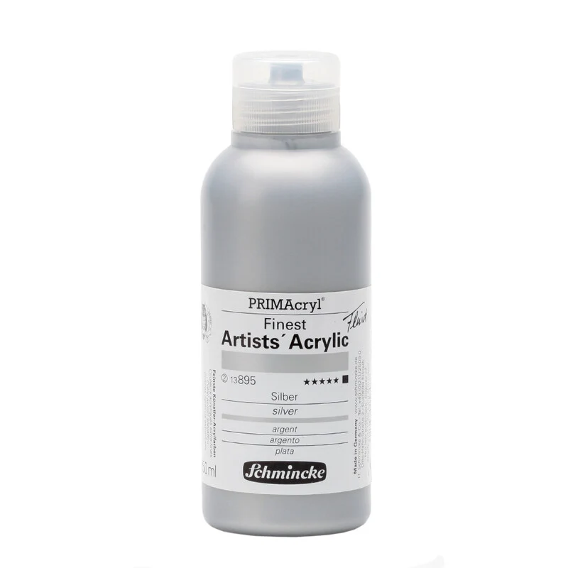 Akrylové farby Schmincke PRIMAcryl Professional 250 ml
