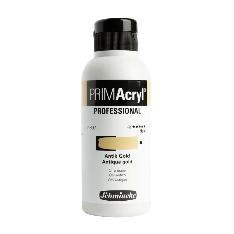 Akrylové farby Schmincke PRIMAcryl Professional 250 ml