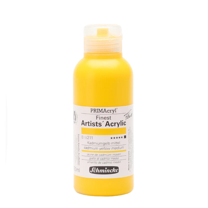 Akrilne barve Schmincke PRIMAcryl Professional 250 ml