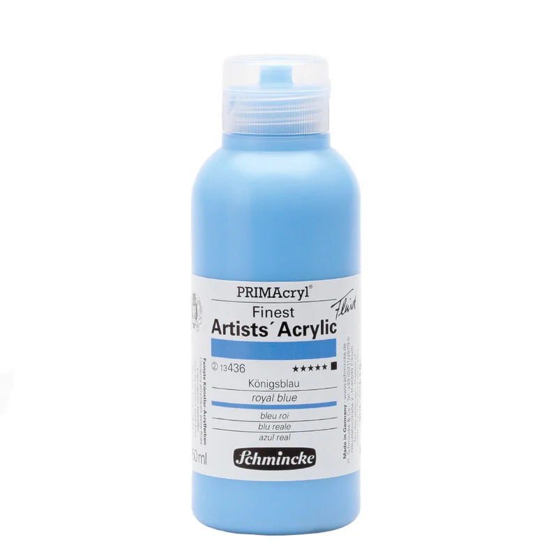 Akrilne barve Schmincke PRIMAcryl Professional 250 ml