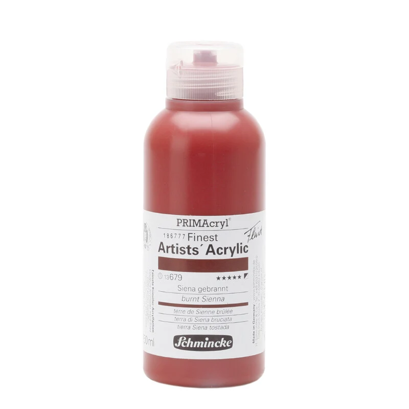 Akrilne barve Schmincke PRIMAcryl Professional 250 ml