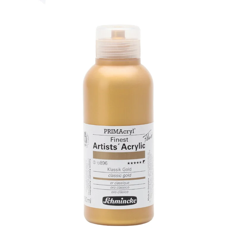 Akrilne barve Schmincke PRIMAcryl Professional 250 ml