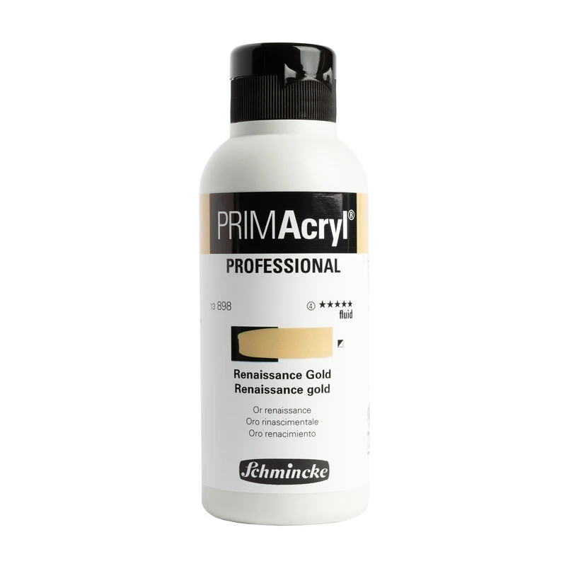 Akrilne barve Schmincke PRIMAcryl Professional 250 ml