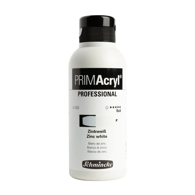 Ακρυλικά χρώματα Schmincke PRIMAcryl Professional 250 ml