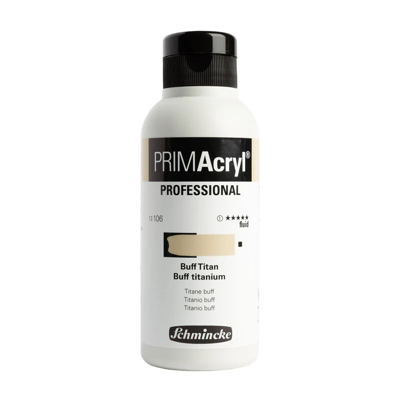 Ακρυλικά χρώματα Schmincke PRIMAcryl Professional 250 ml