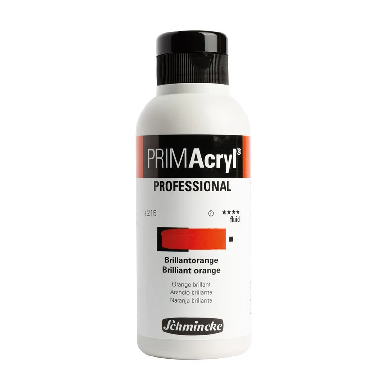 Ακρυλικά χρώματα Schmincke PRIMAcryl Professional 250 ml
