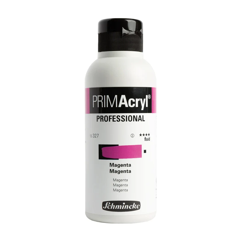 Ακρυλικά χρώματα Schmincke PRIMAcryl Professional 250 ml