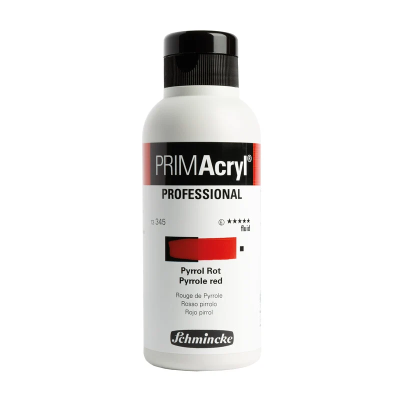 Ακρυλικά χρώματα Schmincke PRIMAcryl Professional 250 ml