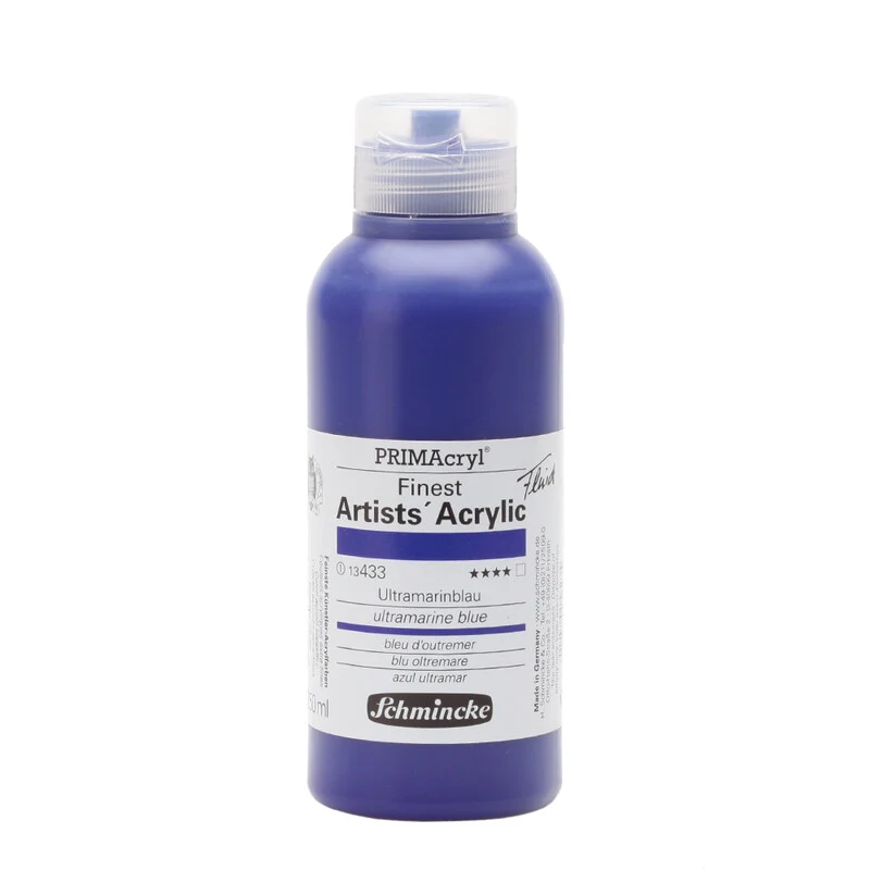 Ακρυλικά χρώματα Schmincke PRIMAcryl Professional 250 ml