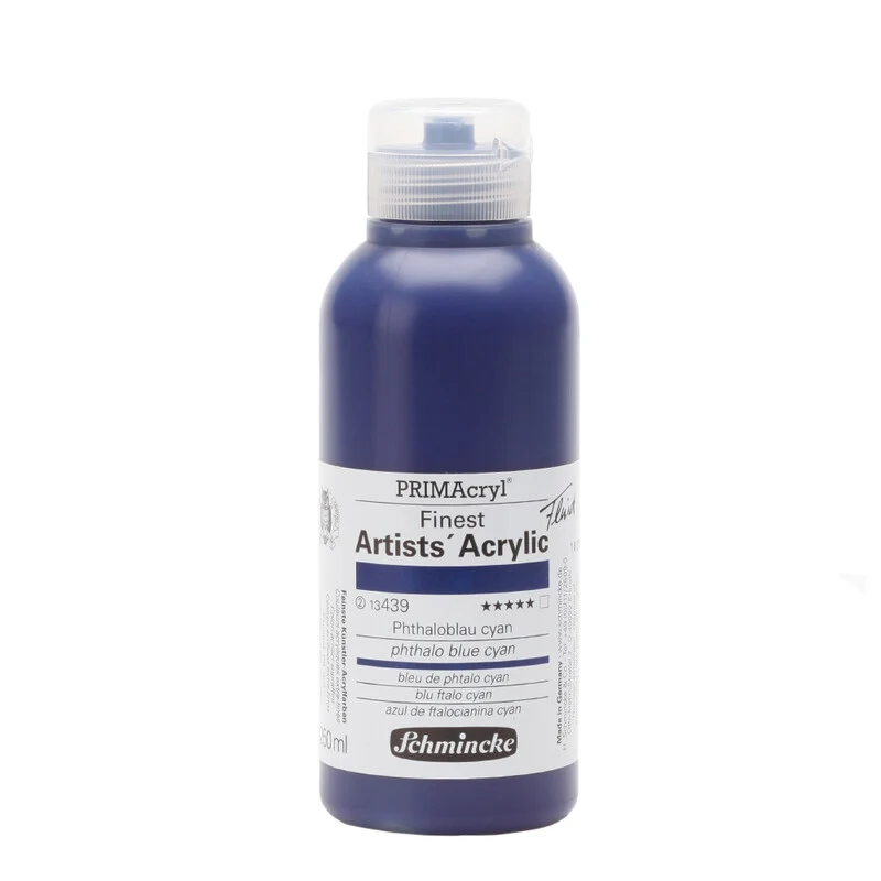 Ακρυλικά χρώματα Schmincke PRIMAcryl Professional 250 ml