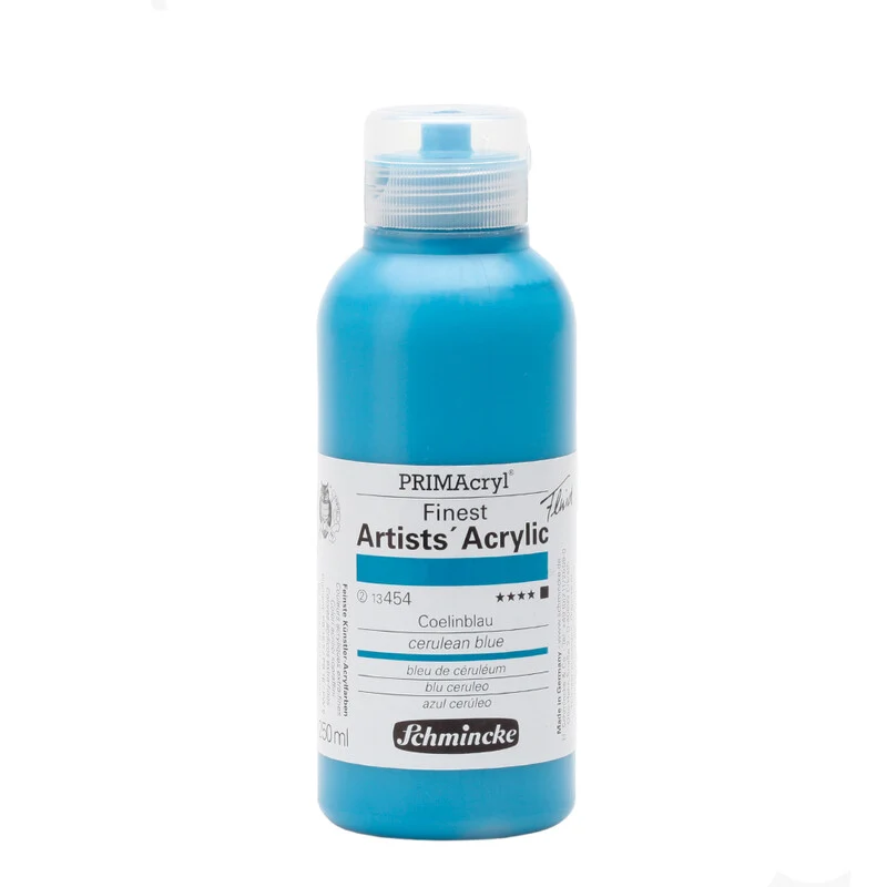Ακρυλικά χρώματα Schmincke PRIMAcryl Professional 250 ml