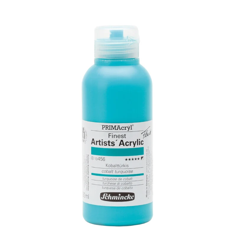 Ακρυλικά χρώματα Schmincke PRIMAcryl Professional 250 ml