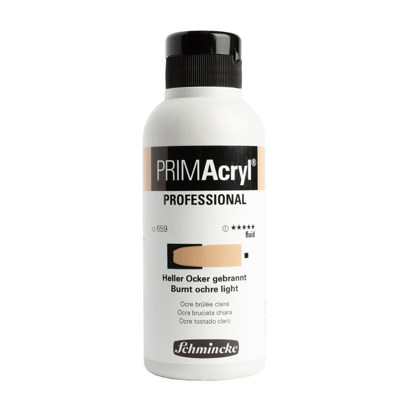Ακρυλικά χρώματα Schmincke PRIMAcryl Professional 250 ml