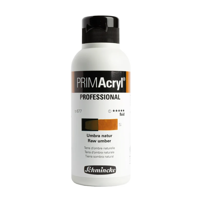 Ακρυλικά χρώματα Schmincke PRIMAcryl Professional 250 ml