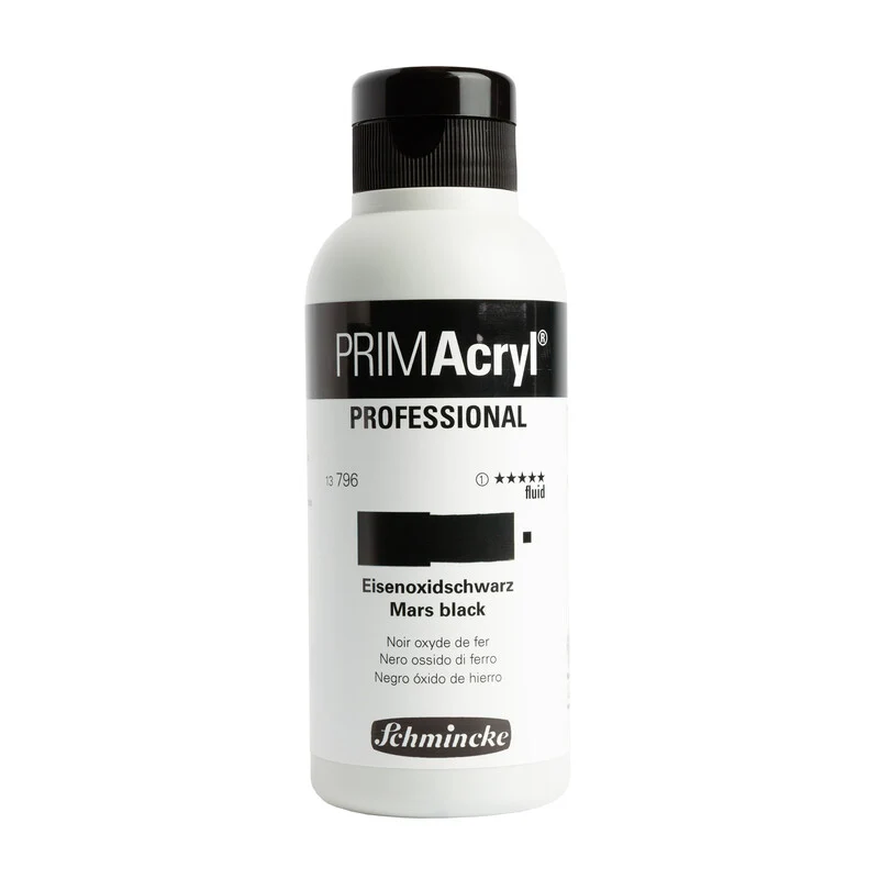 Ακρυλικά χρώματα Schmincke PRIMAcryl Professional 250 ml