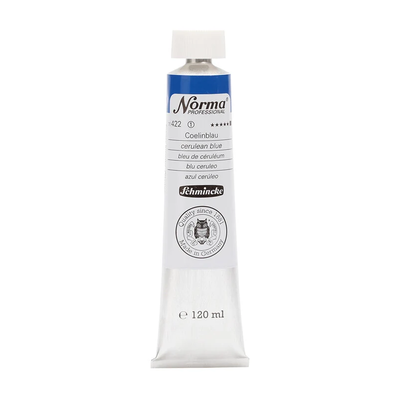 Schmincke Norma Professional Ölfarben 120 ml