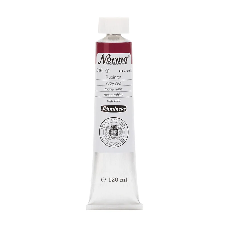 Schmincke Norma Professional Ölfarben 120 ml