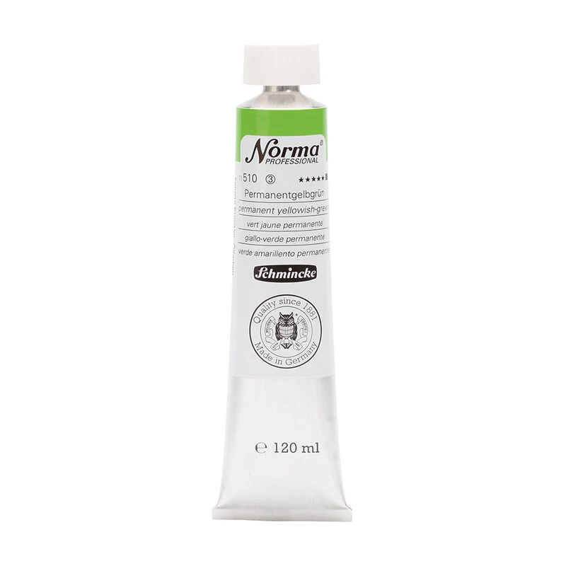 Schmincke Norma Professional Ölfarben 120 ml
