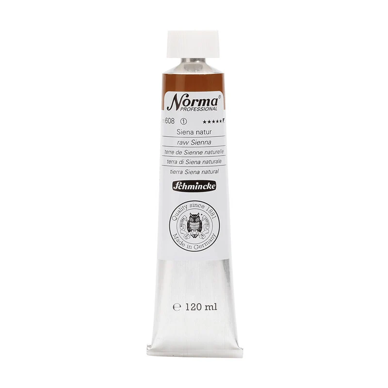 Schmincke Norma Professional Ölfarben 120 ml