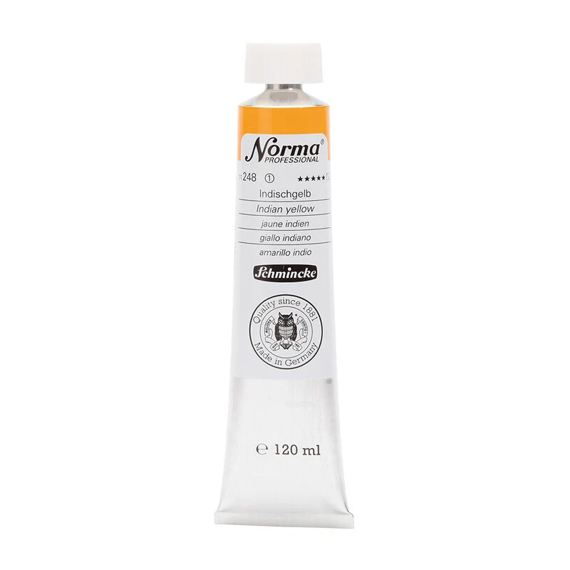 Uljane boje Schmincke Norma Professional 120 ml