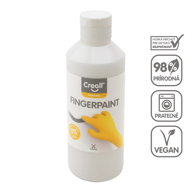 Creall Fingermalfarbe 250 ml