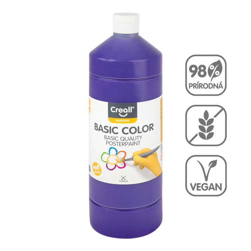 Temperová farba Creall 500 ml