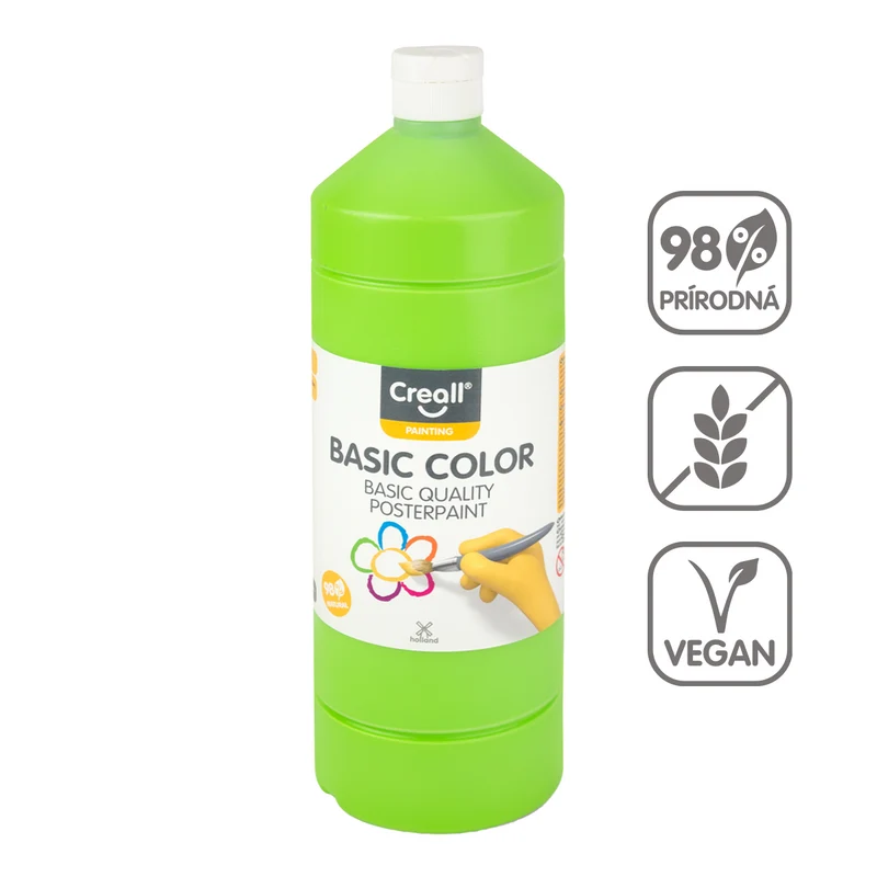Temperová farba Creall 500 ml