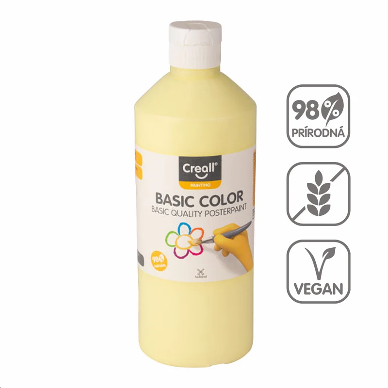 Temperová farba Creall 500 ml
