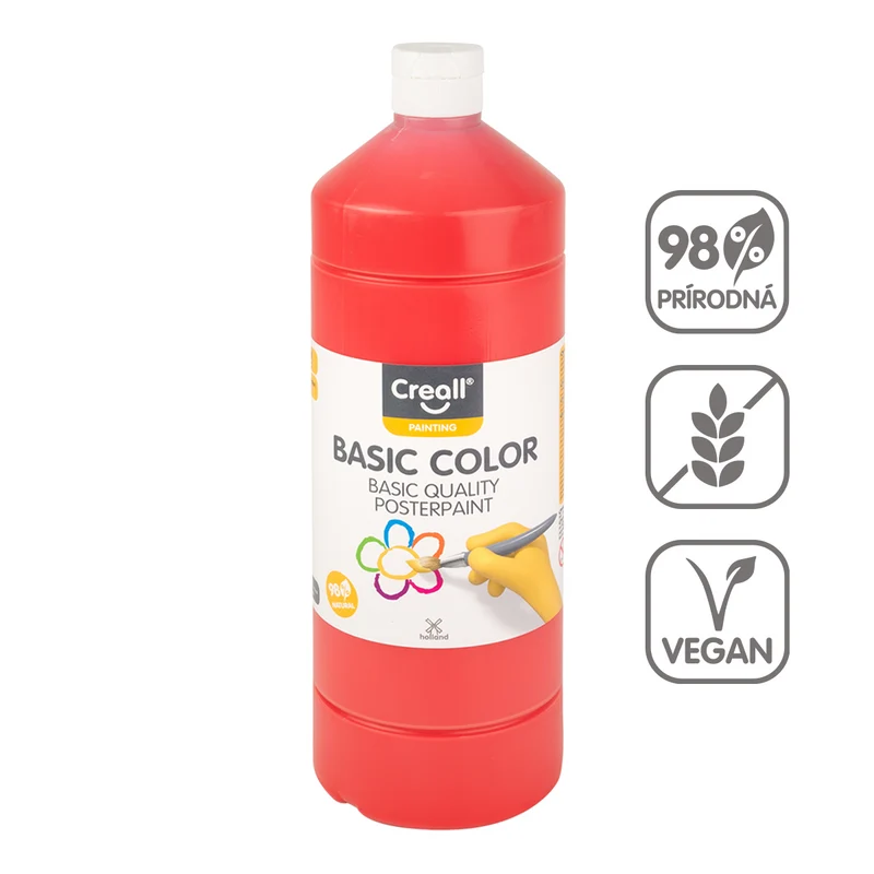 Temperová farba Creall 500 ml