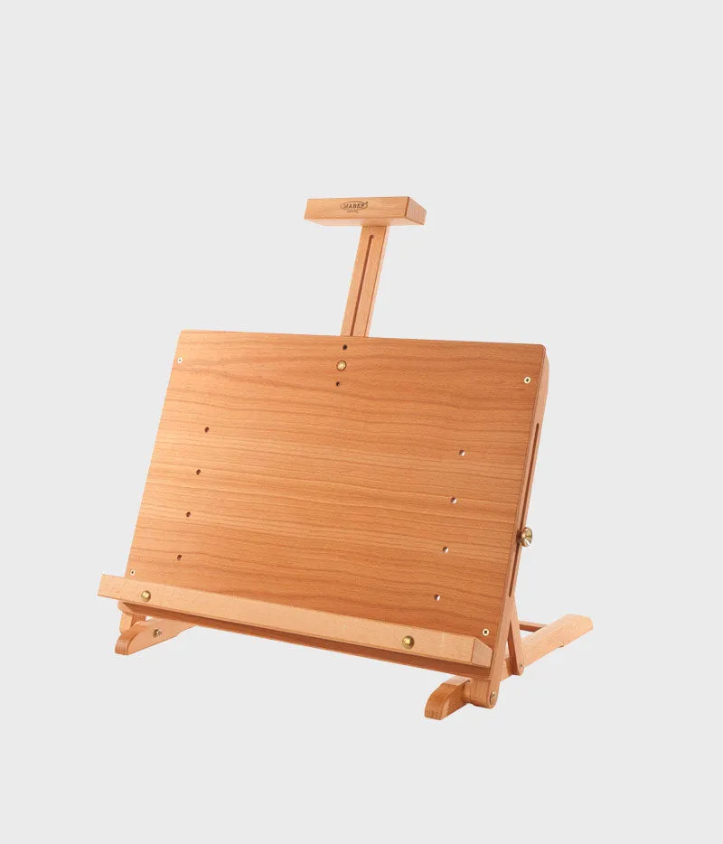 MABEF cavalletto da tavolo per pittura