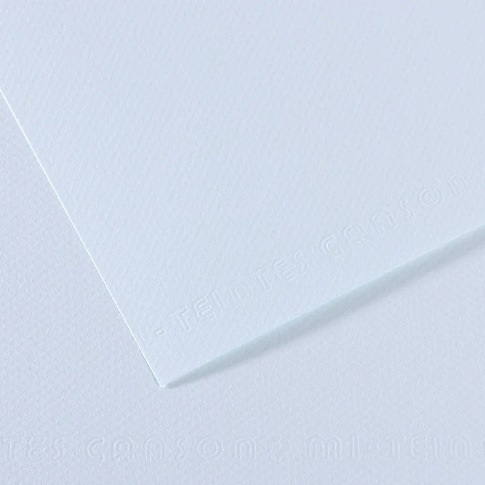 Canson Mi-Teintes papir za pastel A4 160 g/m² 25L