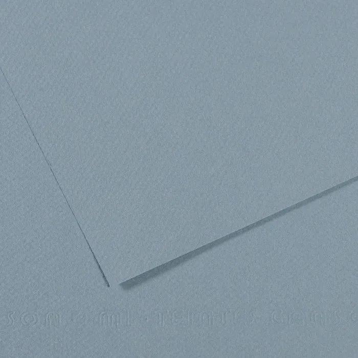 Canson Mi-Teintes papir za pastel A4 160 g/m² 25L