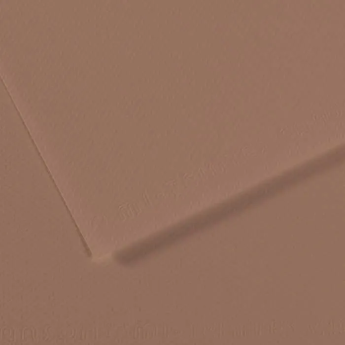 Canson Mi-Teintes carta per pastello A4 160 g/m² 25 fogli