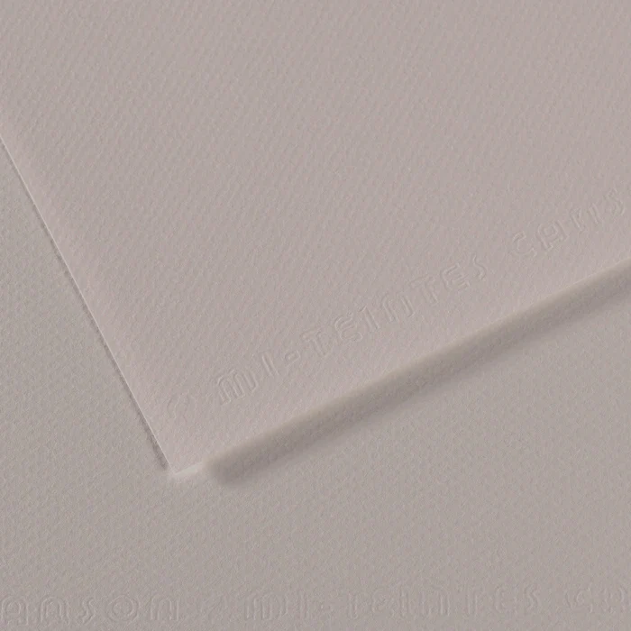 Canson Mi-Teintes Pastellpapier A4 160 g/m² 25 Blatt