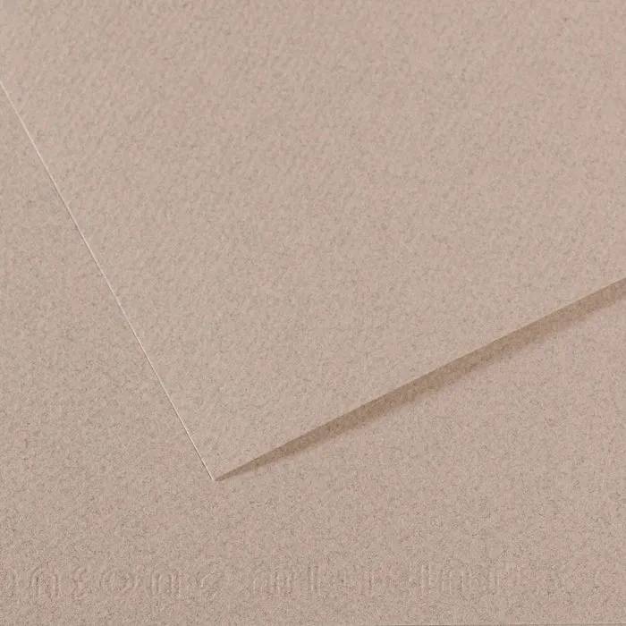 Canson Mi-Teintes Pastellpapier A4 160 g/m² 25 Blatt