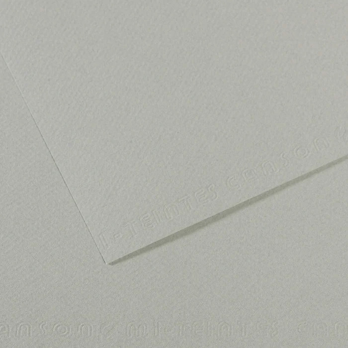 Canson Mi-Teintes Pastellpapier A3 160 g 25 Blatt