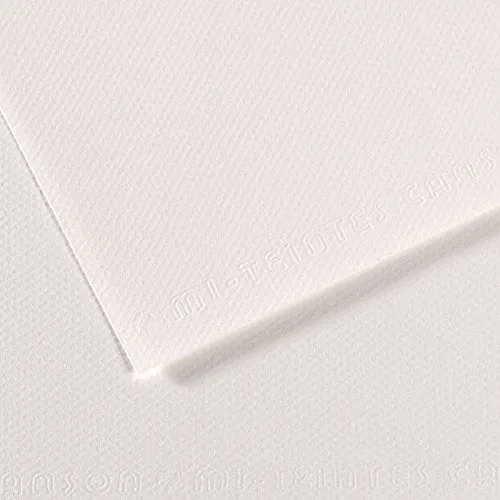 Canson Mi-Teintes χαρτί για παστέλ A3 160 g 25 φύλλα