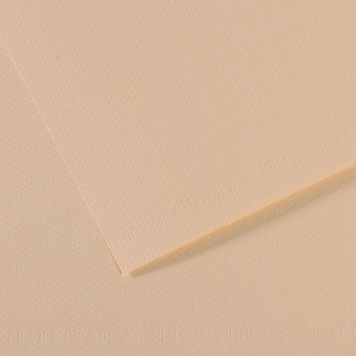 Canson Mi-Teintes papier na pastel A3 160 g 25 hárkov